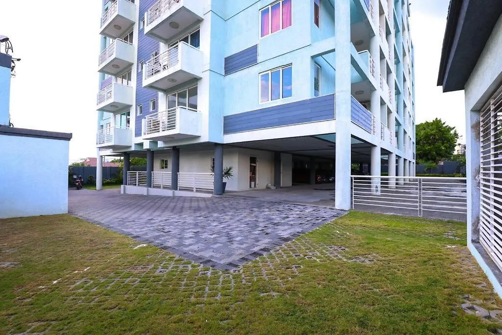 Apartament Kensington Gates Luxury Condo Kingston