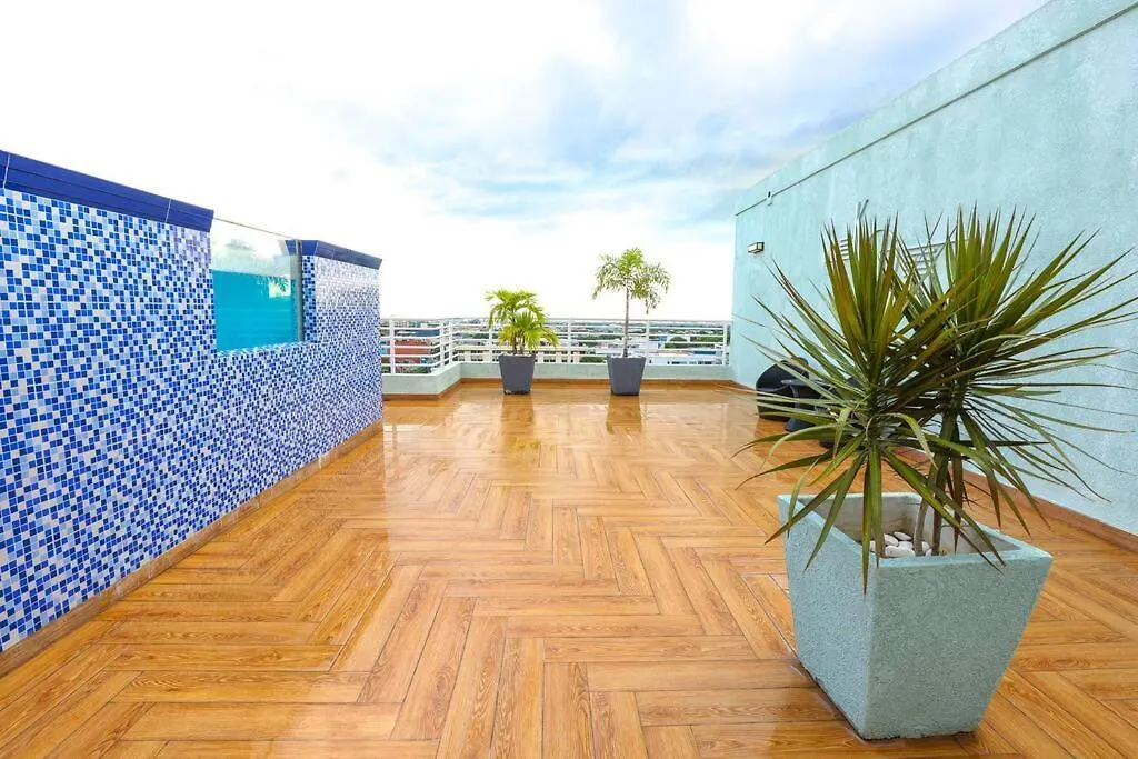 Kensington Gates Luxury Condo Kingston Jamaika