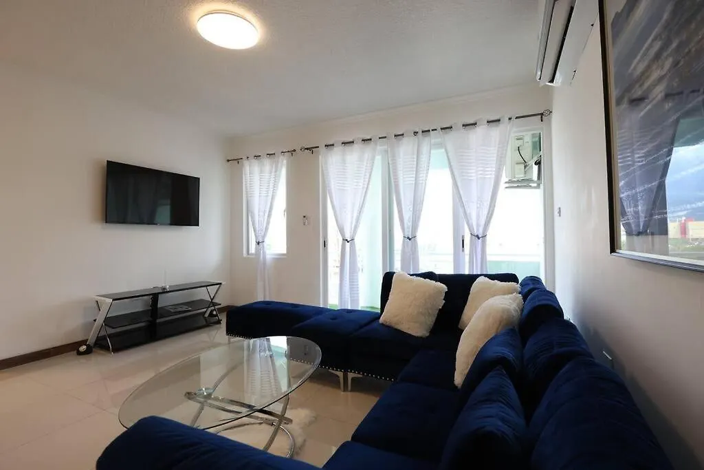 Kensington Gates Luxury Condo Kingston
